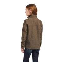 Ariat - Kid's New Team Softshell Jacket