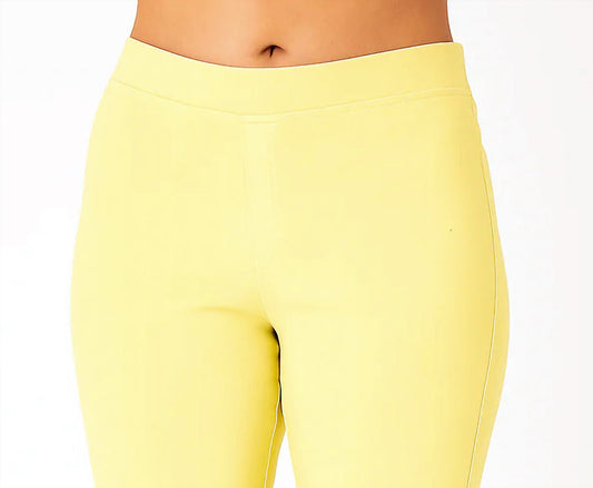 Angel Apparel - Pull-on Jeggings