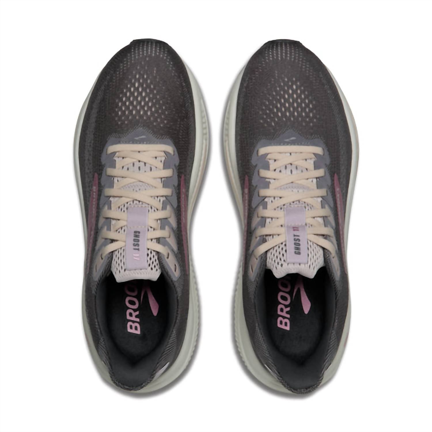 Brooks - Women's Ghost 17 Shoe - Medium