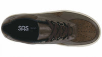 Sas - Men's High Street-y Lace Up Sneaker