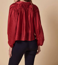 The Shirt - Hayden Long Sleeve Shirt