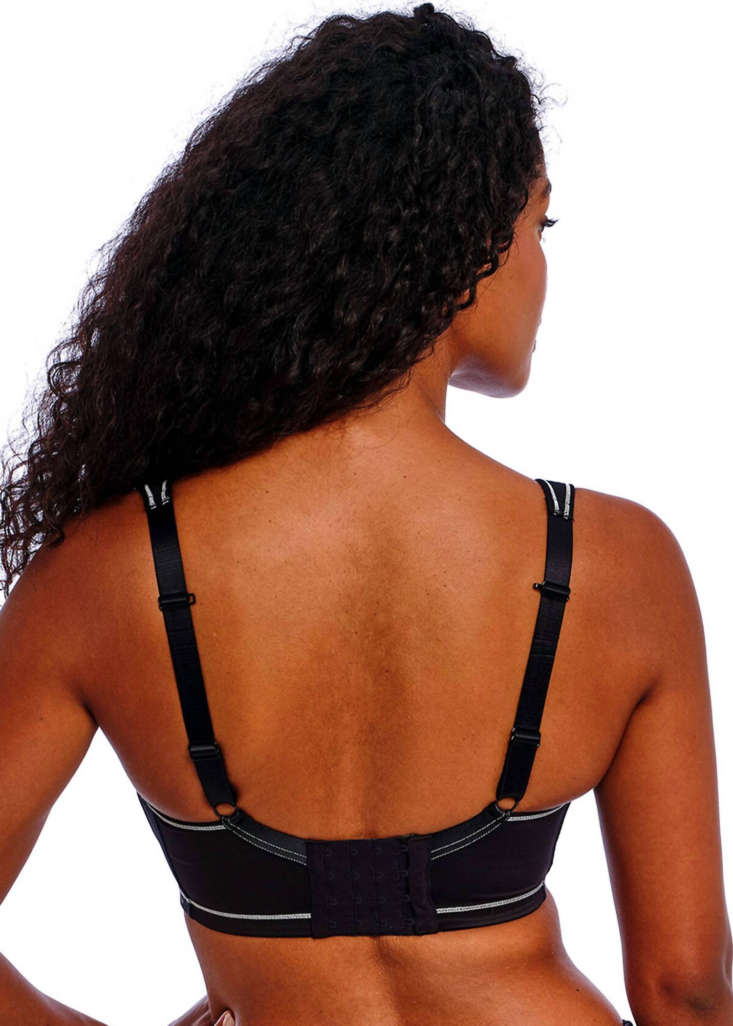 Freya - Sonic Molded Sports Bra