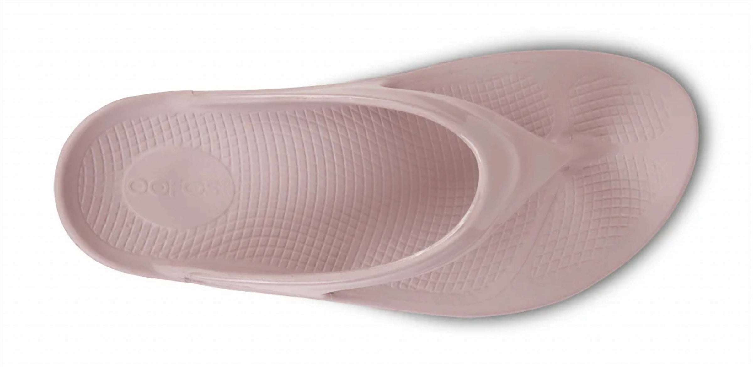 Oofos - Women's Oolala Thong Slides
