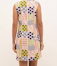 Marie Oliver - Sabrina Dress