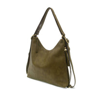 Joy Susan - Women's Drew Convertible Backpack