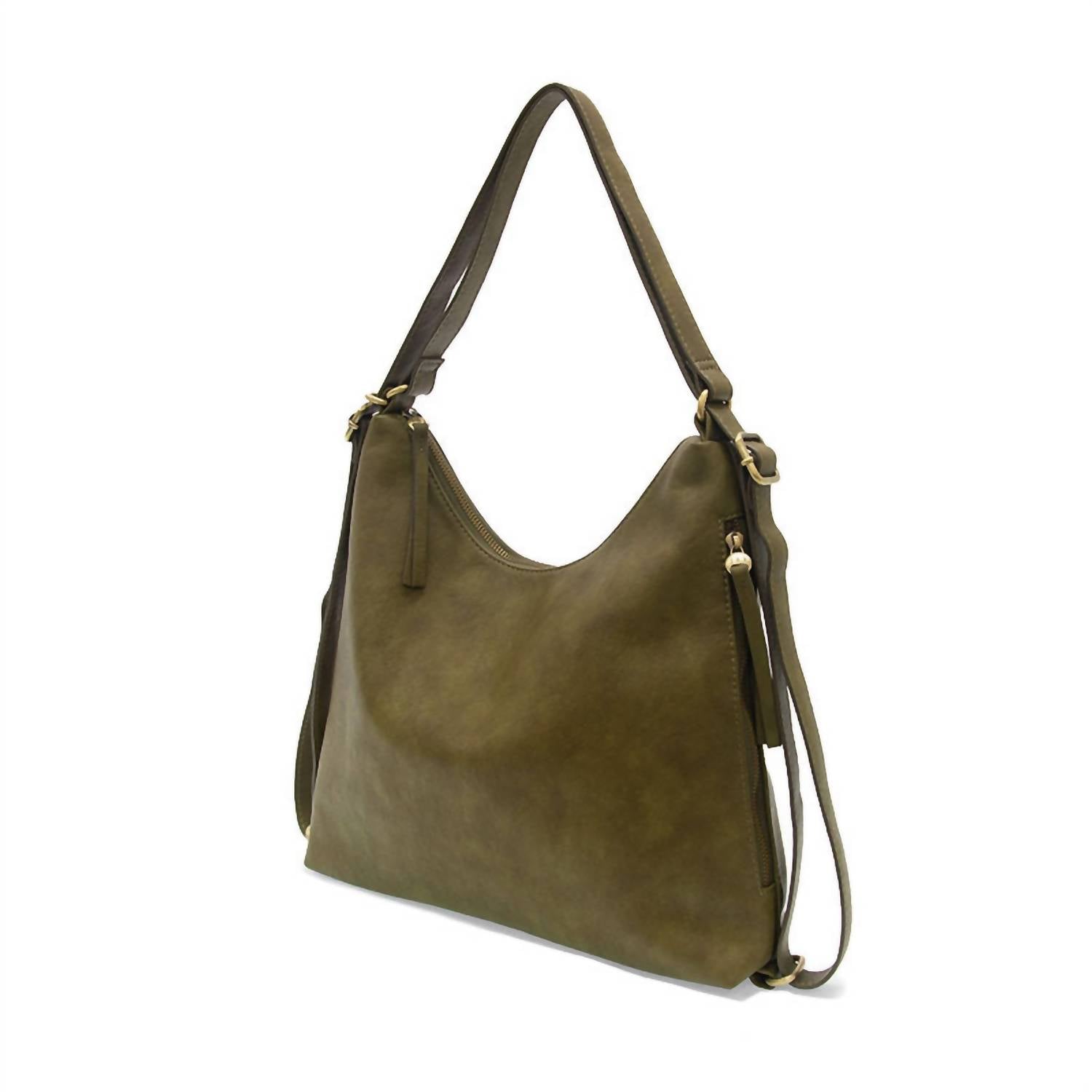 Joy Susan - Women's Drew Convertible Backpack