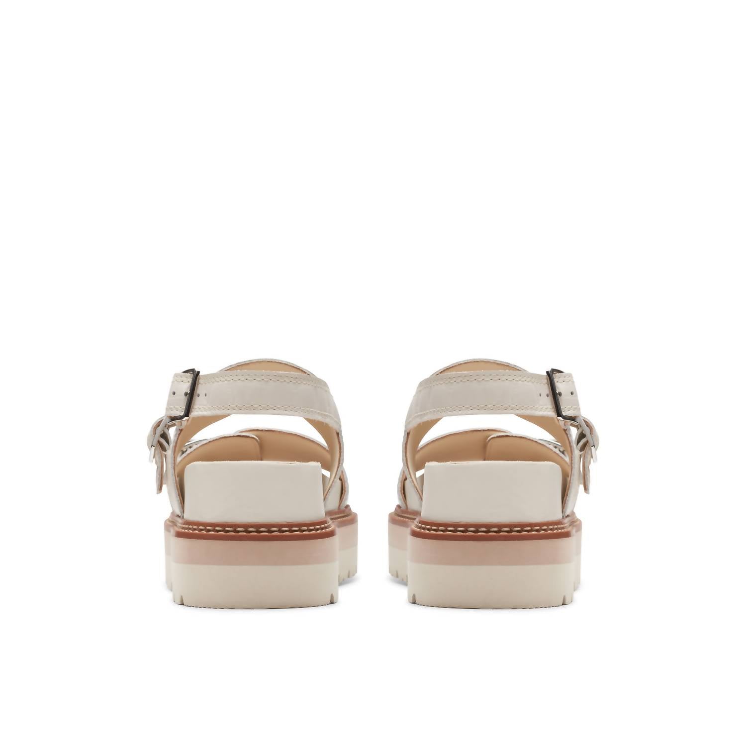 Clarks - Women's Orianna Glide Sandals
