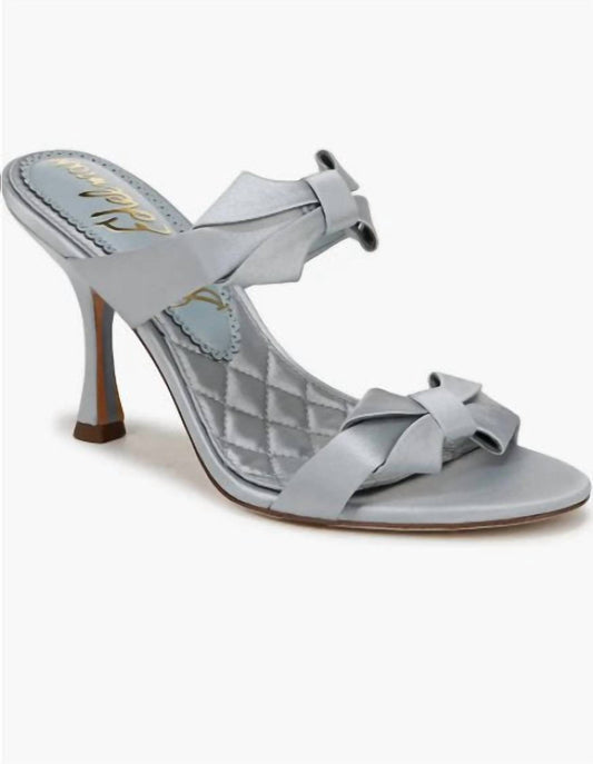 Sam Edelman - Women's Jasmine Double Strap Heel