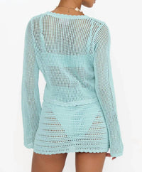 Show Me Your Mumu - Offshore Top