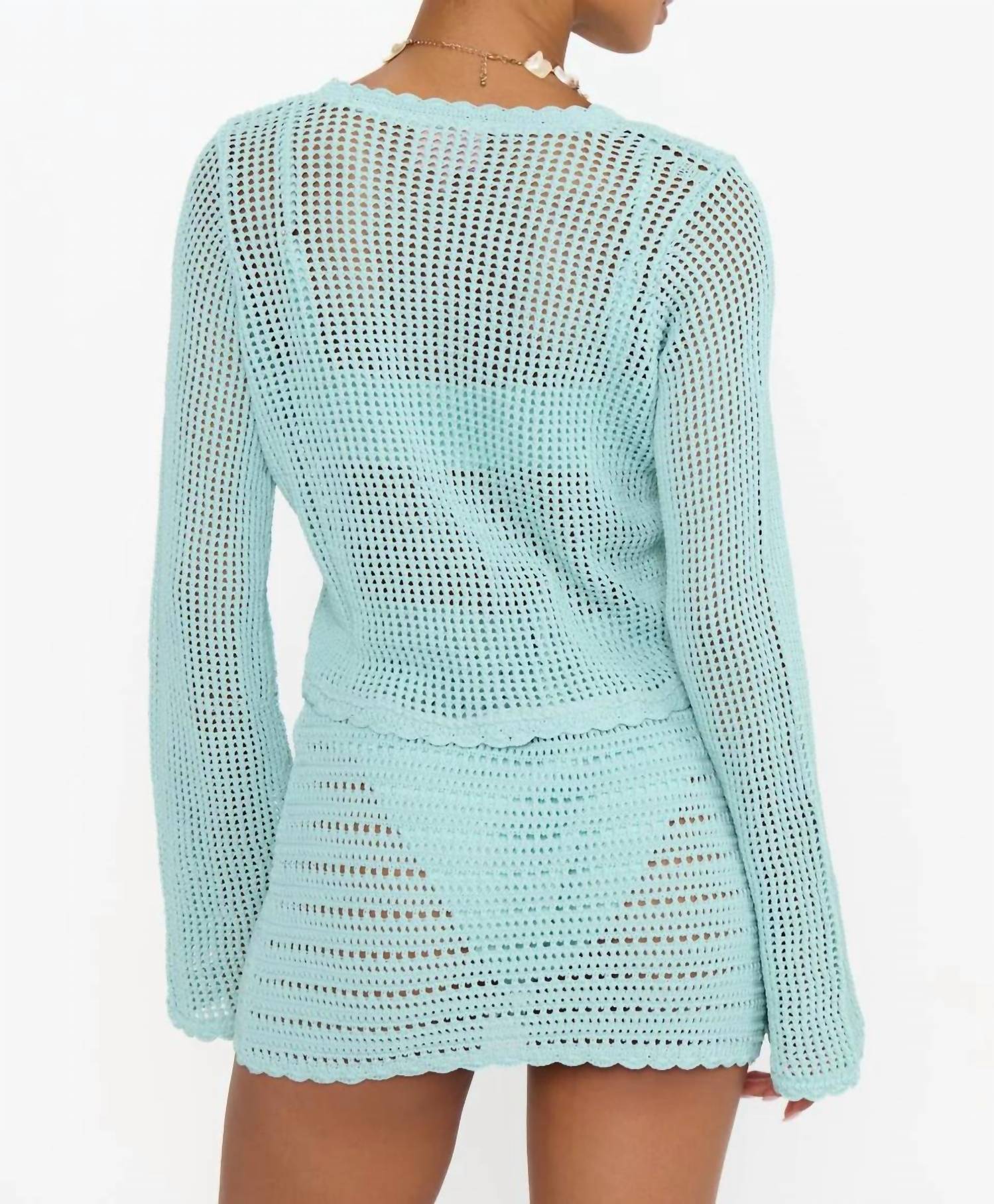 Show Me Your Mumu - Offshore Top