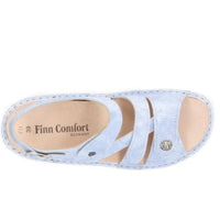 Finn Comfort - Women's Gomera-s Open Toe Sandals