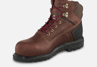 Red Wing Shoes - Men's 6-inch Waterproof Csa Safety Toe Boot