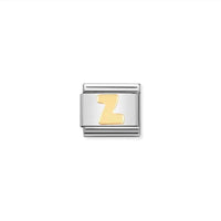 Nomination - Composable Classic Letter Links