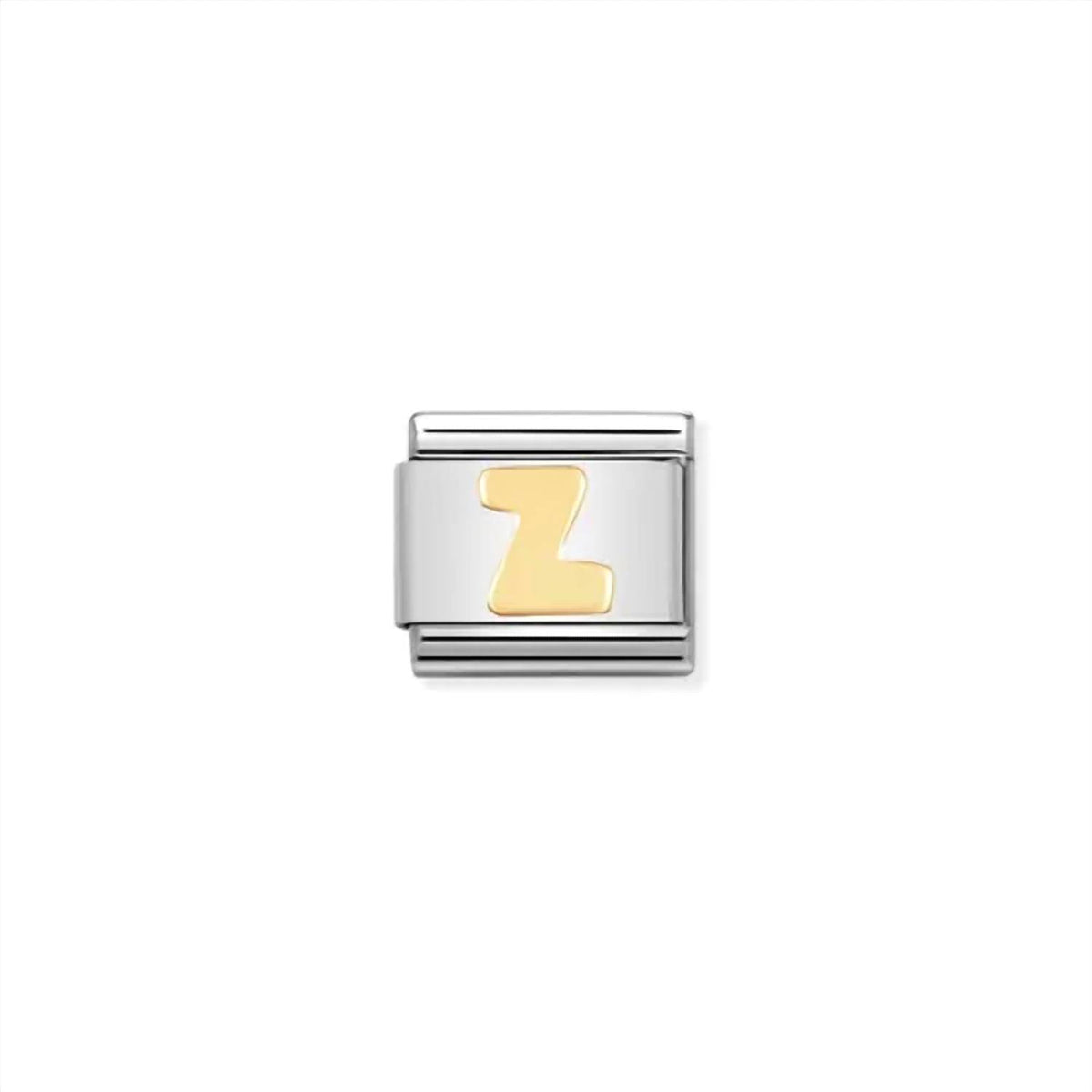 Nomination - Composable Classic Letter Links