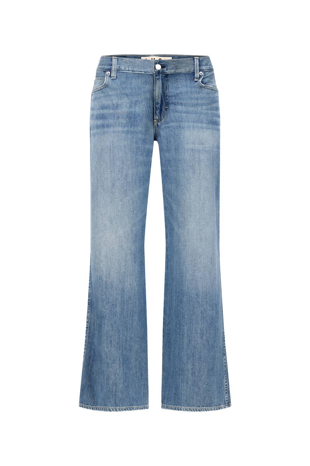 Amo Denim - Regina Jeans