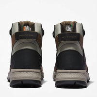 Timberland - Men's Switchback Waterproof Soft-toe Work Hiker Boots