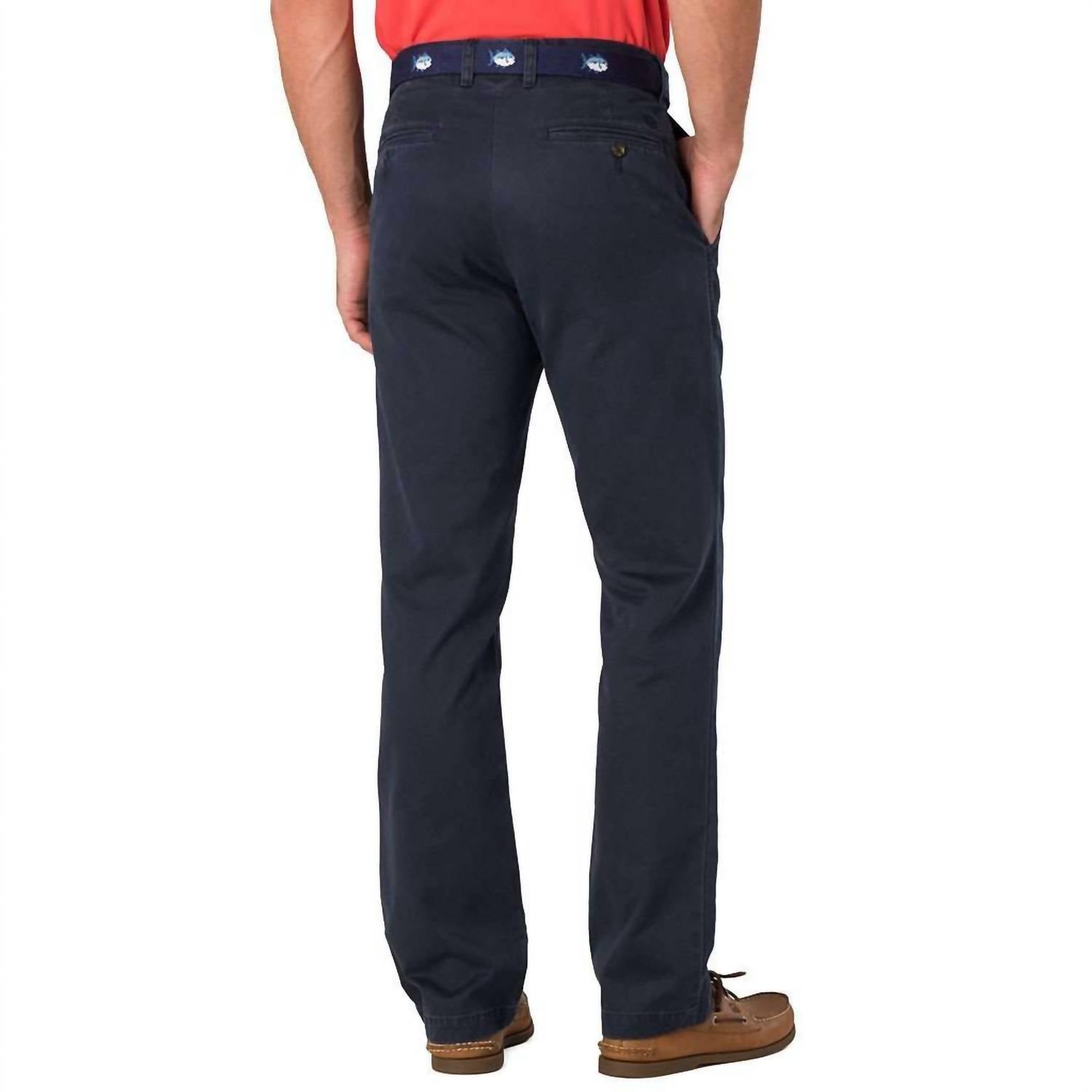 Southern Tide - Skipjack Pant Classic