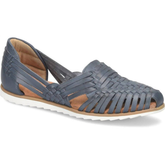 Comfortiva - Women's Rainer Flats