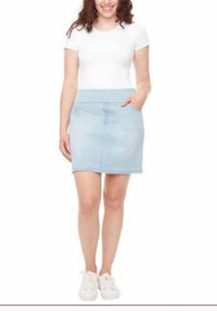 S.C. & Co. - Women's Pull-on Skort