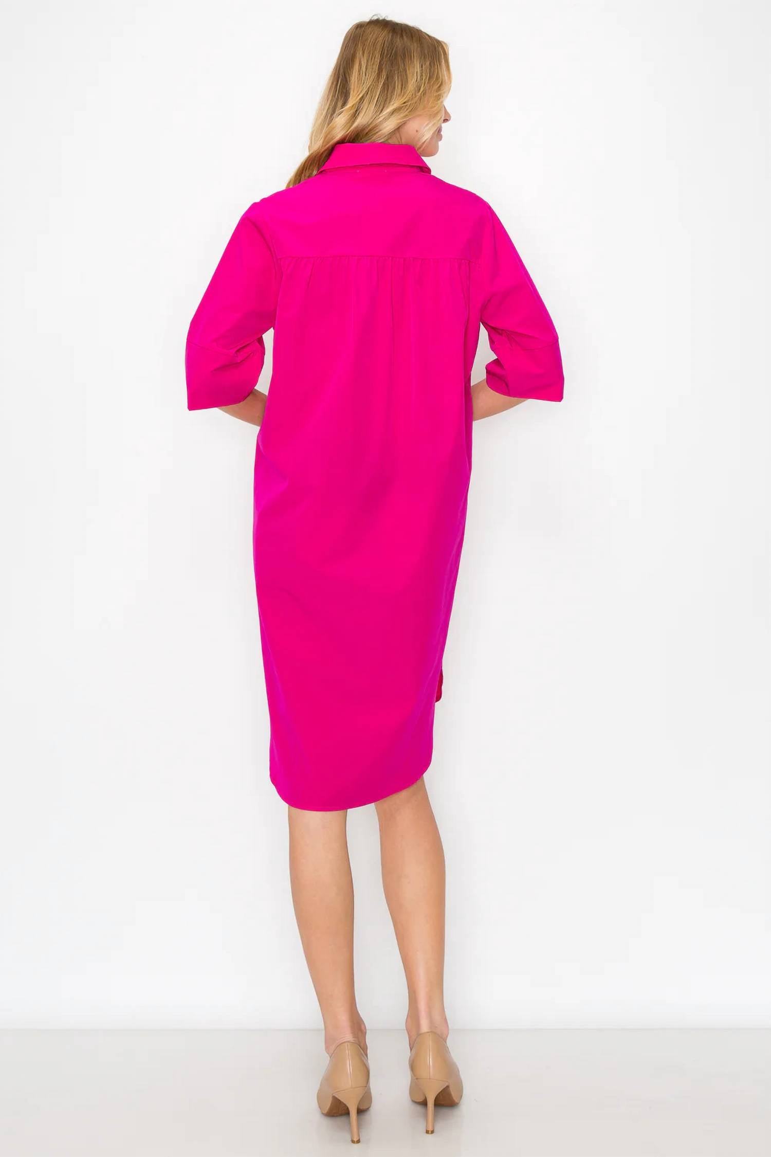 Joh - Wendi Tunic Dress