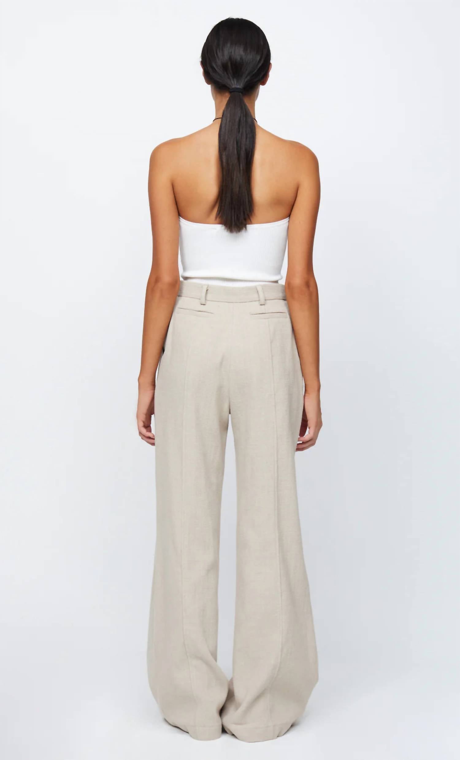 Bec + Bridge - Manon Pants