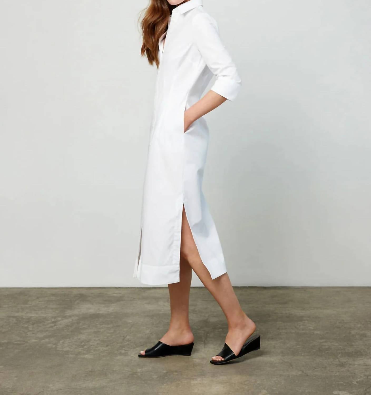 D'Offay - Abbie Dress