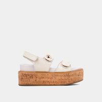 Shu Shop - Women's Lucille Platform Sandals