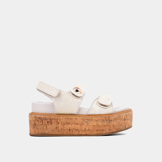 Shu Shop - Women's Lucille Platform Sandals