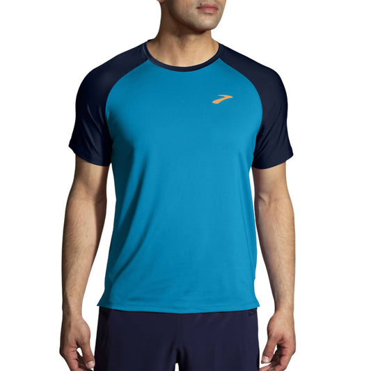 Brooks - ATMOSPHERE SHORT SLEEVE 2.0 SHIRT