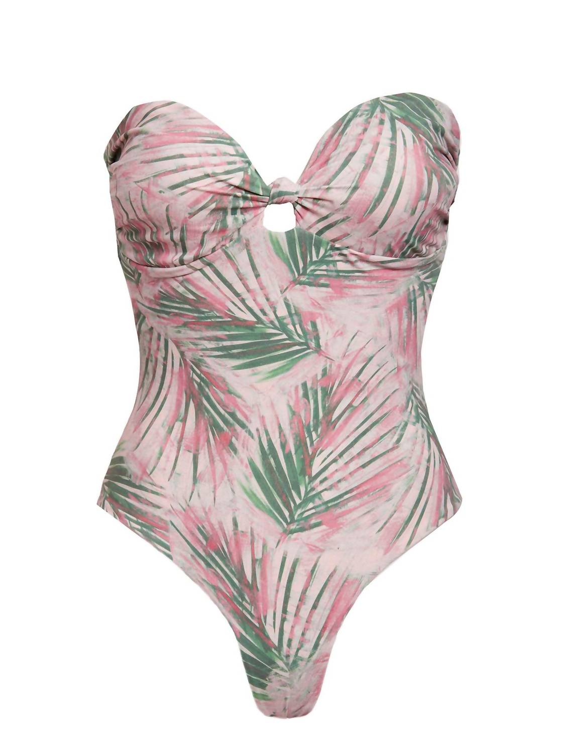 Lvhr - Women's Colette One Piece