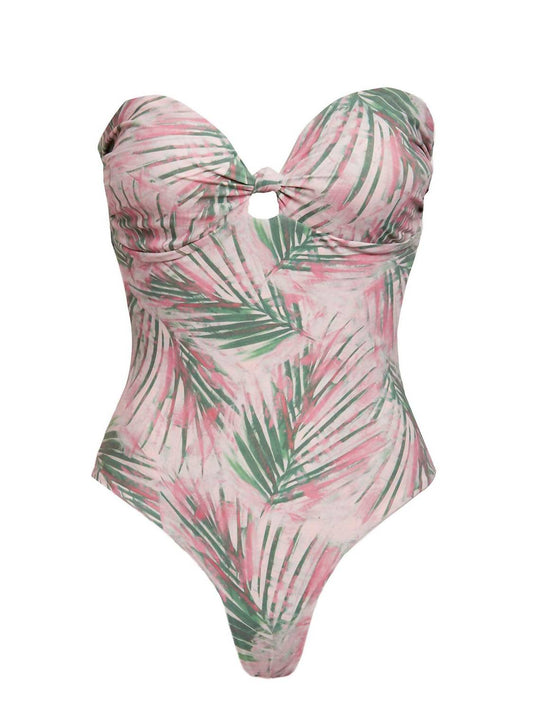 Lvhr - Women's Colette One Piece