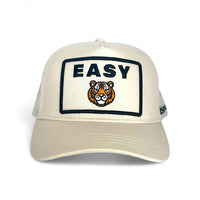 Soulbyrd - Easy Tiger Trucker Hat