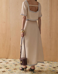 Sancia - Zosia Top