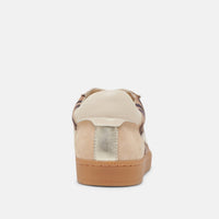 Dolce Vita - Women's Notice Sneaker