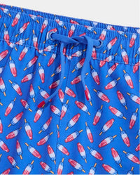 Vineyard Vines - Boys Chappy Pull-on Trunks