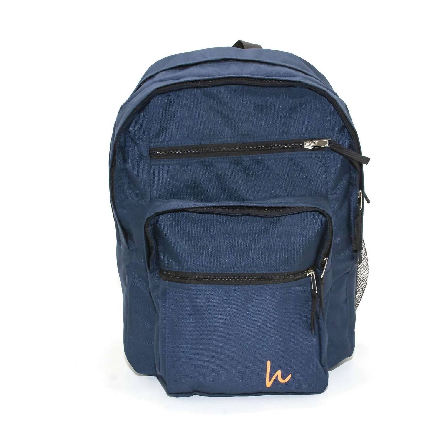 Hakki - Men's Ready To Go Everyday Multipurpose Backpack