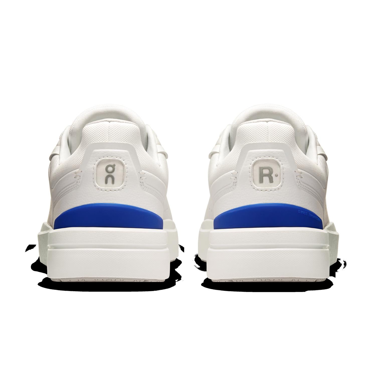 On - Men's Roger Sneakers