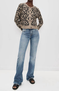 Z Supply - Wild Outlook Cardigan
