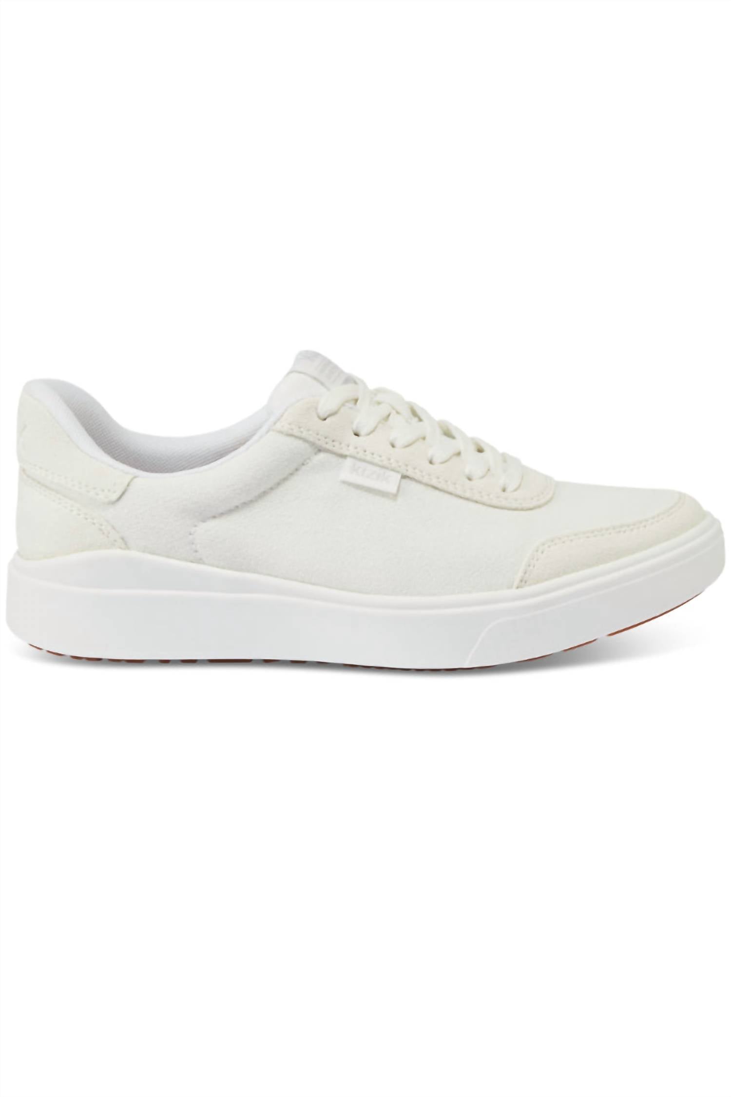 Kizik - Women's Prague 2 Sneaker
