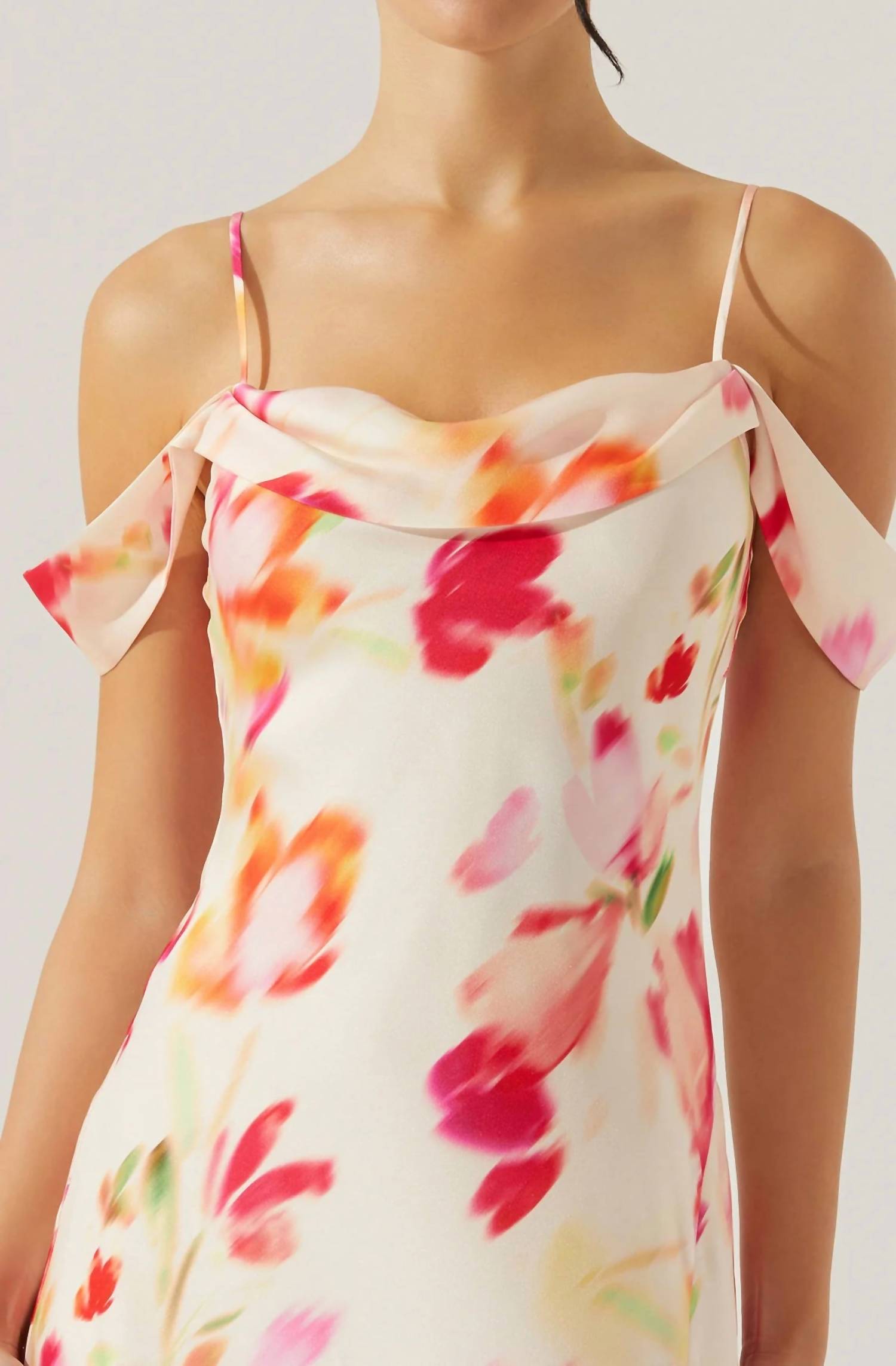 Astr - Kitura Dress