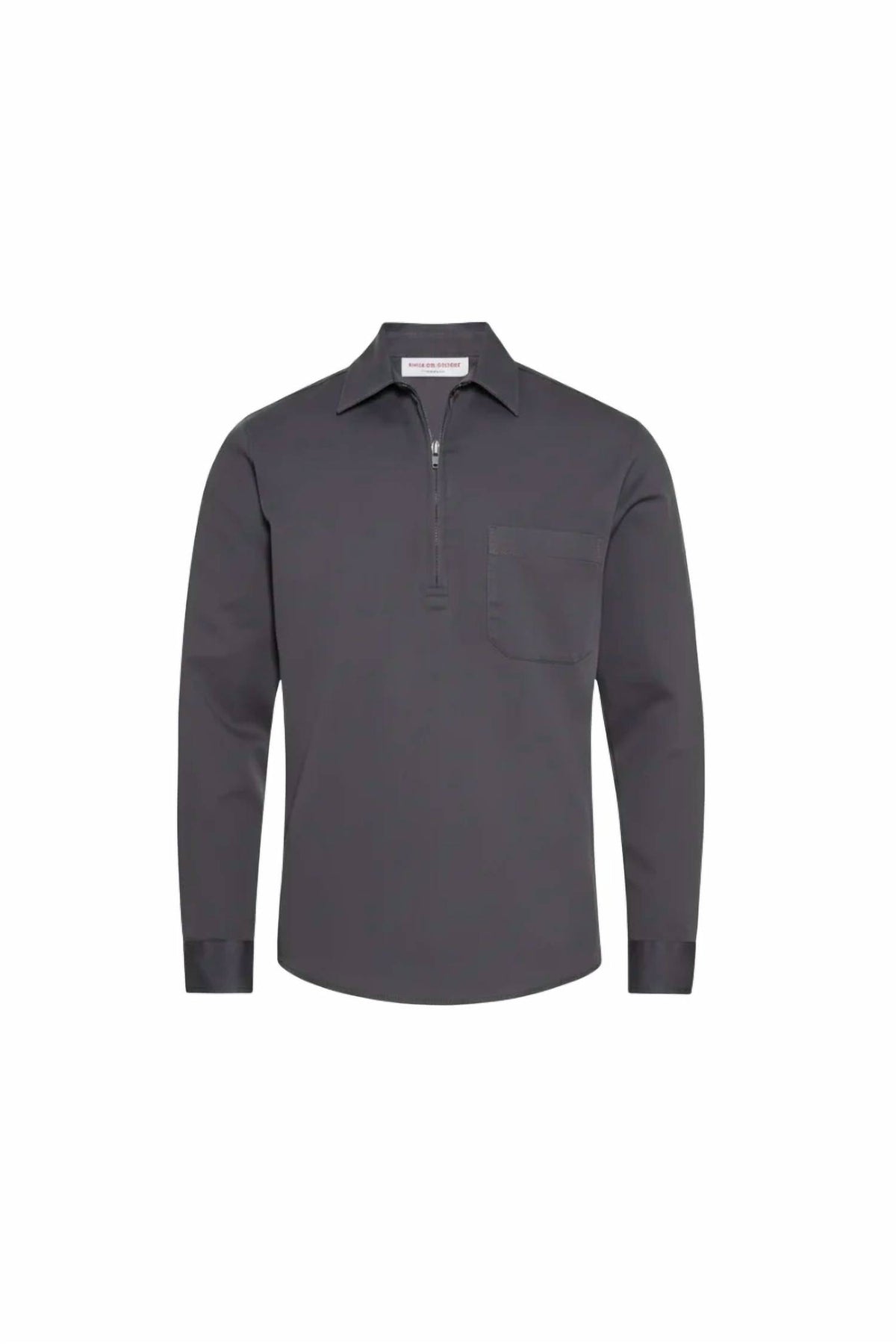 Orlebar Brown - Men's Hopkin Long Sleeve Tops