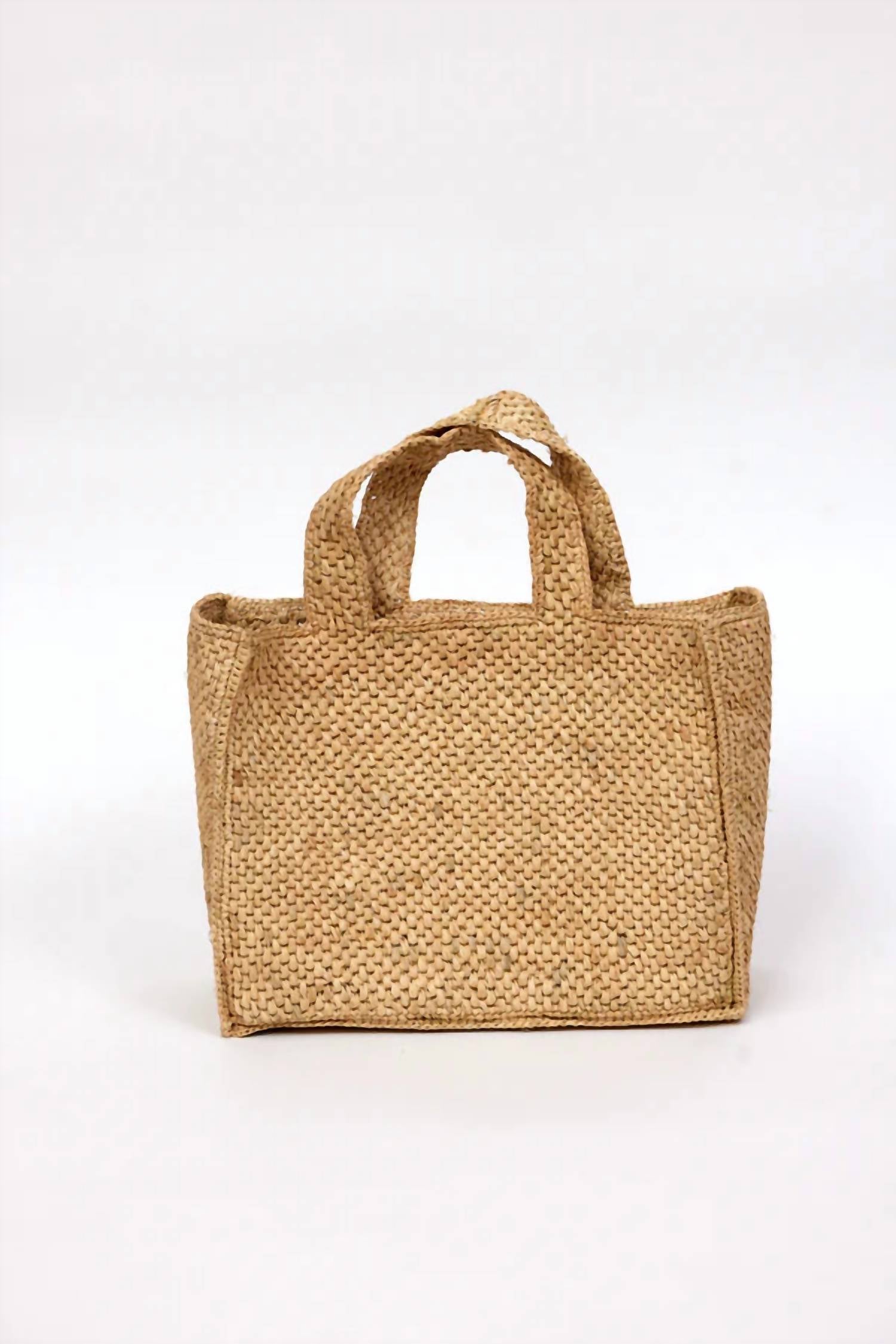 Hat Attack - Women's Lily Tote Bag