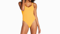 Vitamin A - Leah Bodysuit Swimsuit