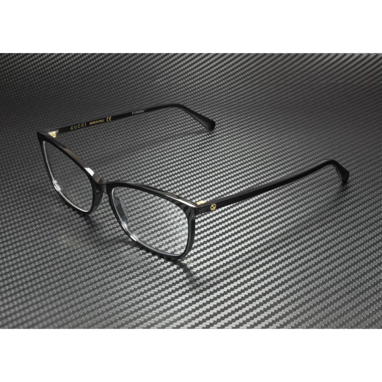 Gucci - Women's Gg0548o Rectangular Eyeglasses