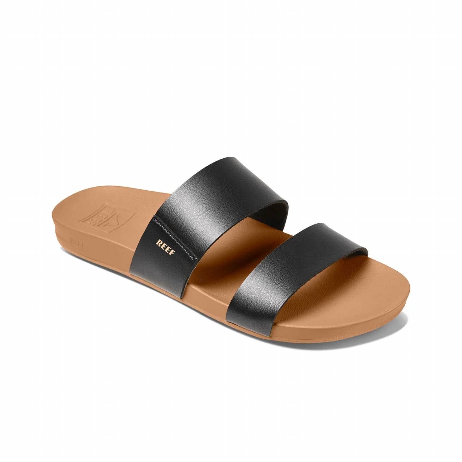 Reef - Women's Cushion Vista Slides