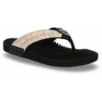 Kenkoh - Women's Spirit V Thong Sandals