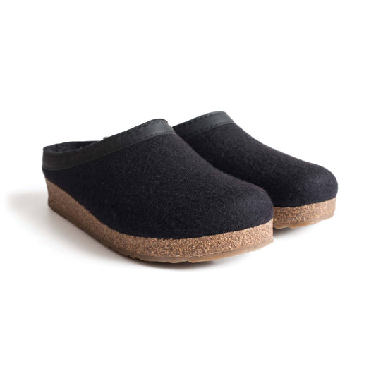 Haflinger - Unisex GZL Clog