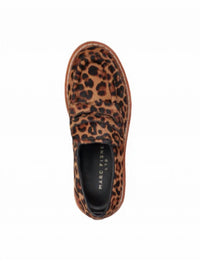 Marc Fisher - Women's Norton Lug Sole Loafer