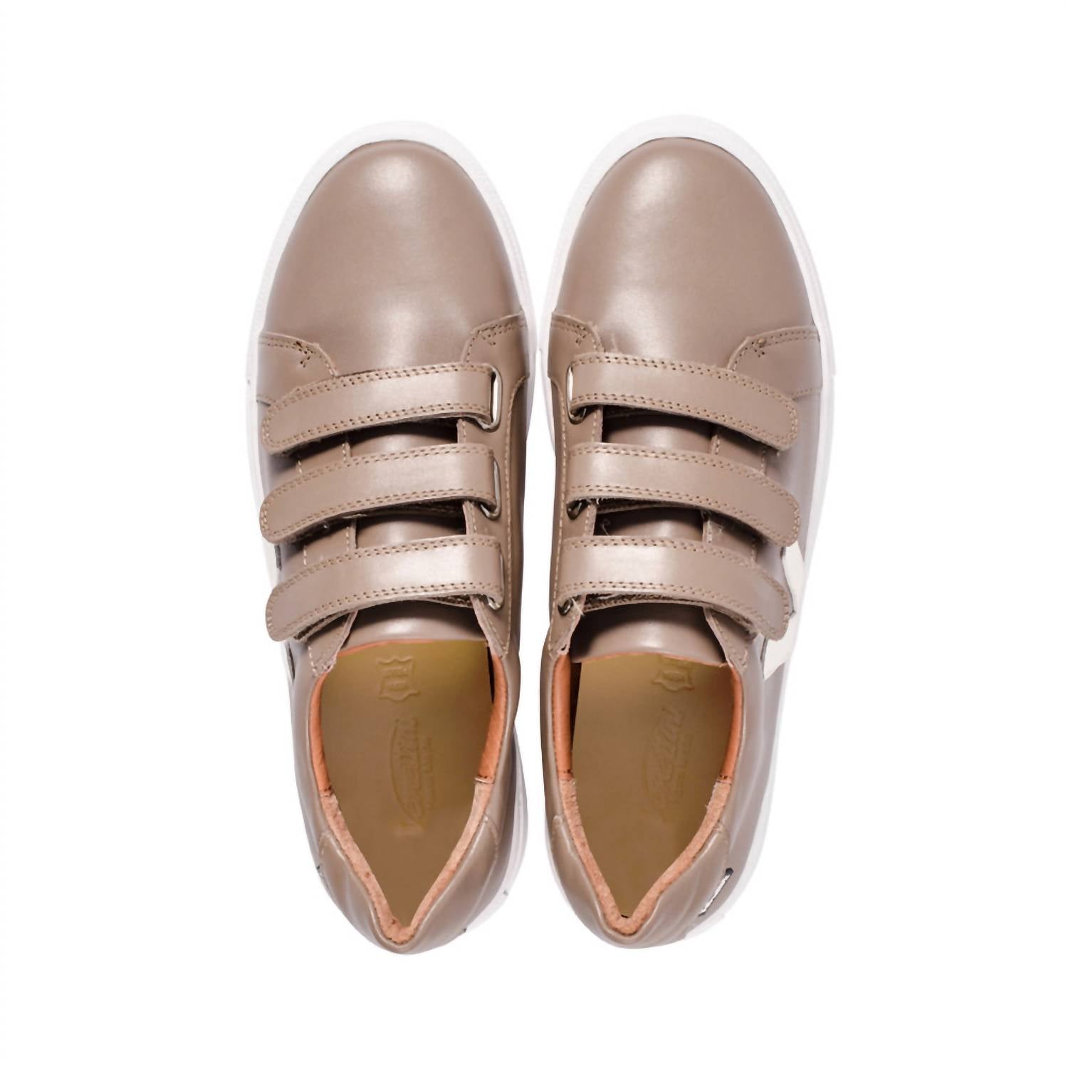 Venettini - Women's Dillon5 Sneaker