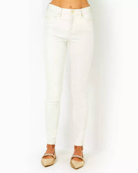 Lilly Pulitzer - Eagan High Rise Skinny Jean